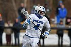 MLAX vs UNE  Wheaton College Men's Lacrosse vs University of New England. - Photo by Keith Nordstrom : Wheaton, Lacrosse, LAX, UNE